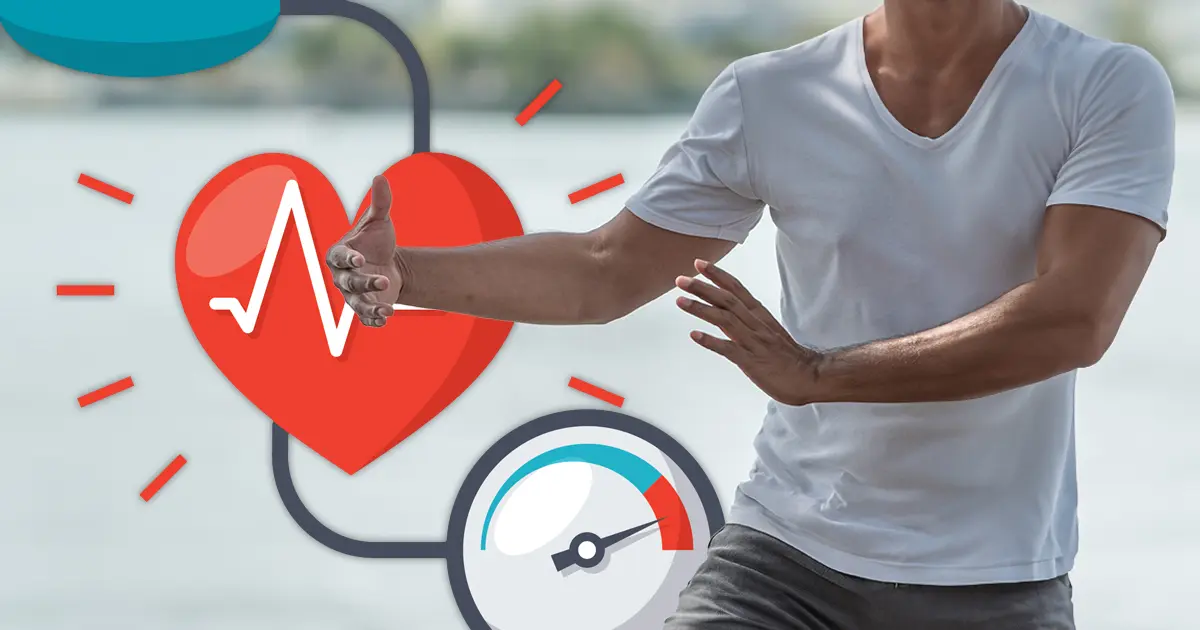 El tai chi podría ser mucho mejor que el ejercicio aeróbico para reducir la presión arterial
