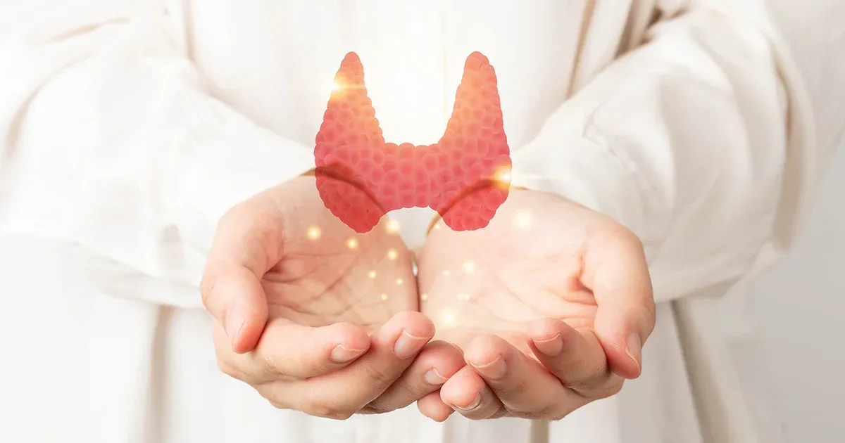 Los suplementos que necesita para mejorar la salud de su tiroides