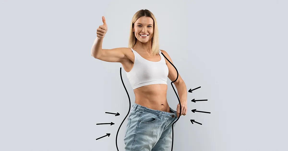 7 estrategias para acelerar el metabolismo y quemar más calorías