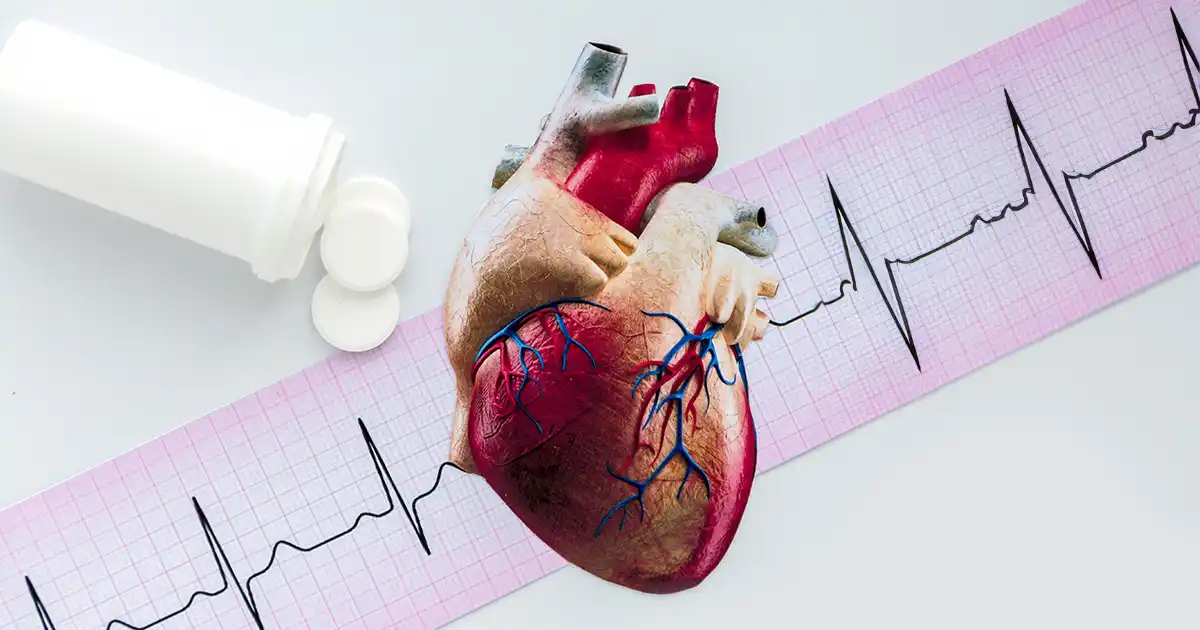 Este mineral podría ser el eslabón perdido para un corazón saludable