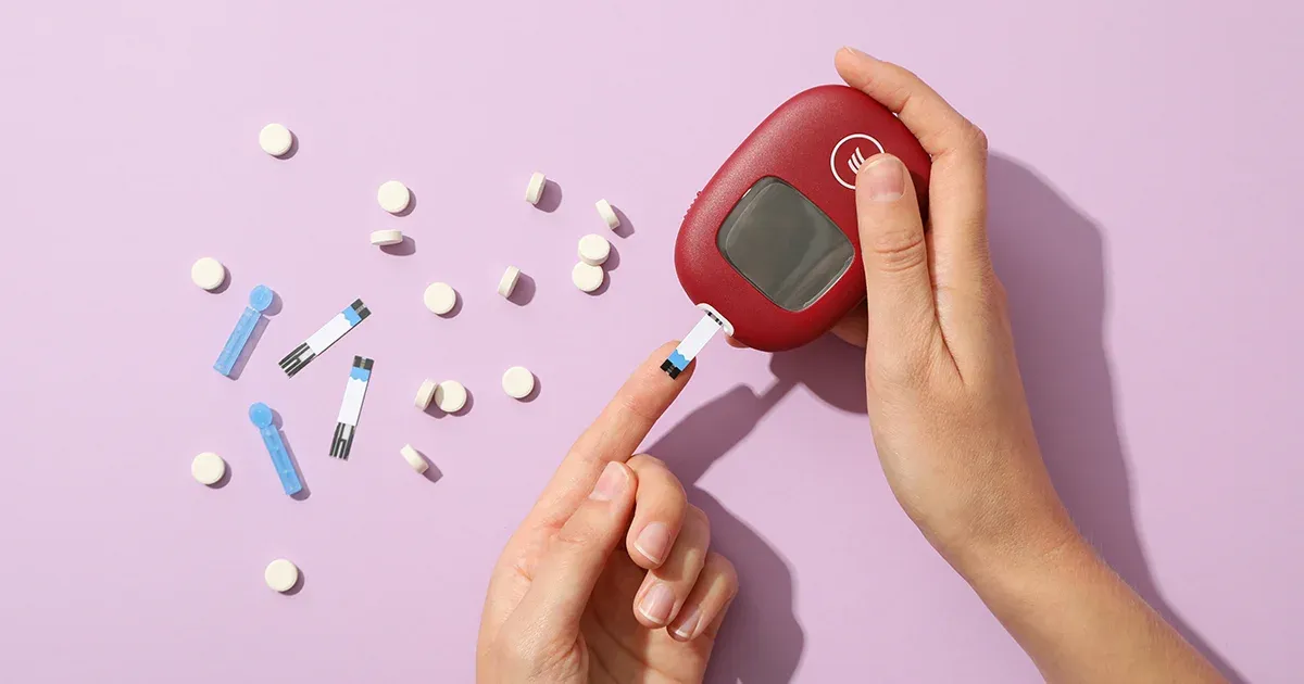 Tomar estos medicamentos recetados podría provocarle diabetes