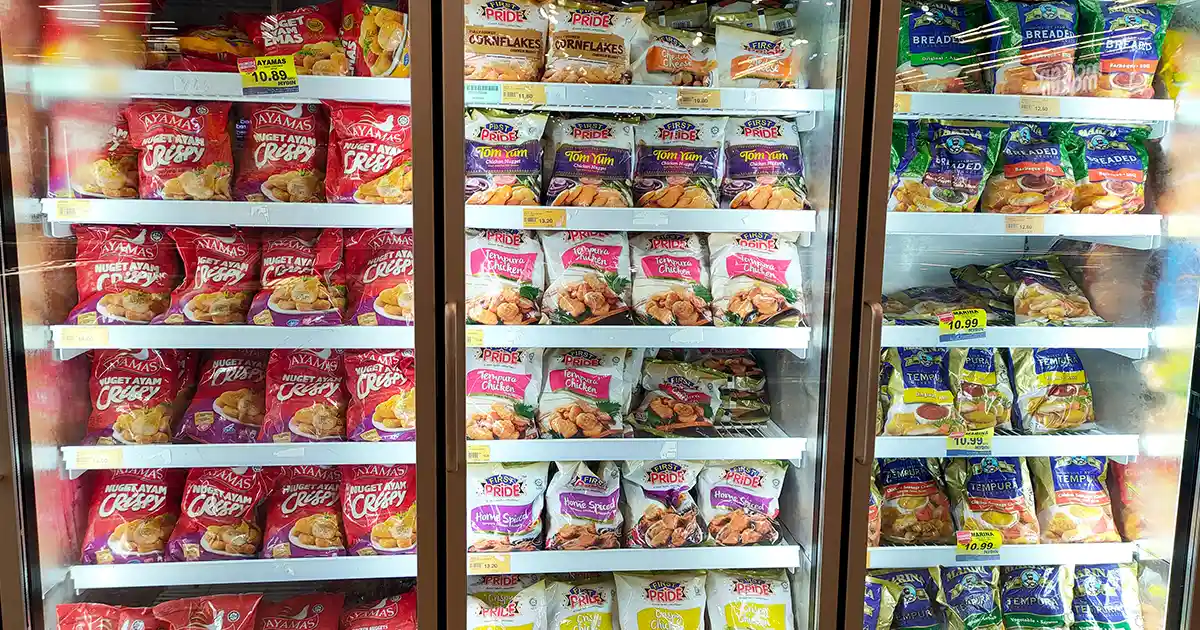 Desenmascare los secretos tóxicos de estos alimentos populares