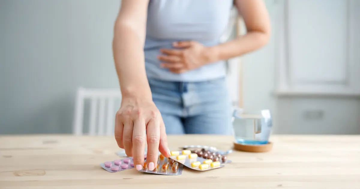 Diagnóstico erróneo abre camino a la prescripción excesiva de antibióticos