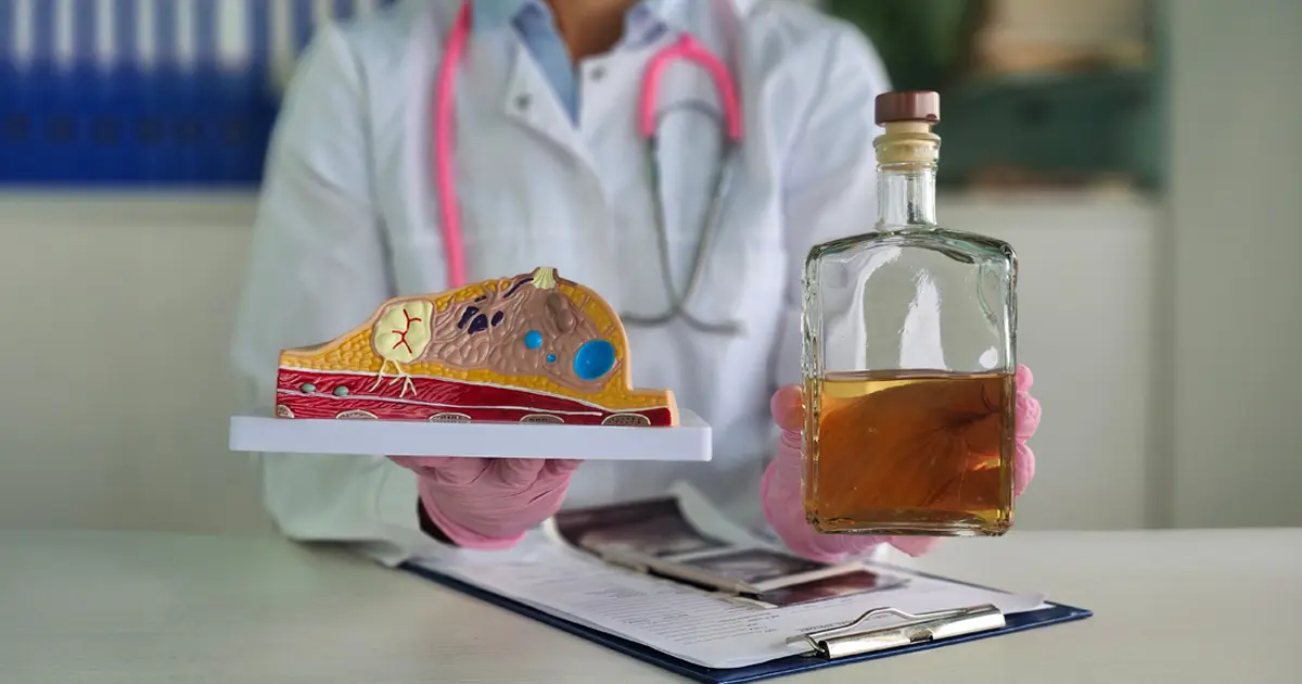 Una conexión poco conocida que eleva más de lo esperado el riesgo de cáncer