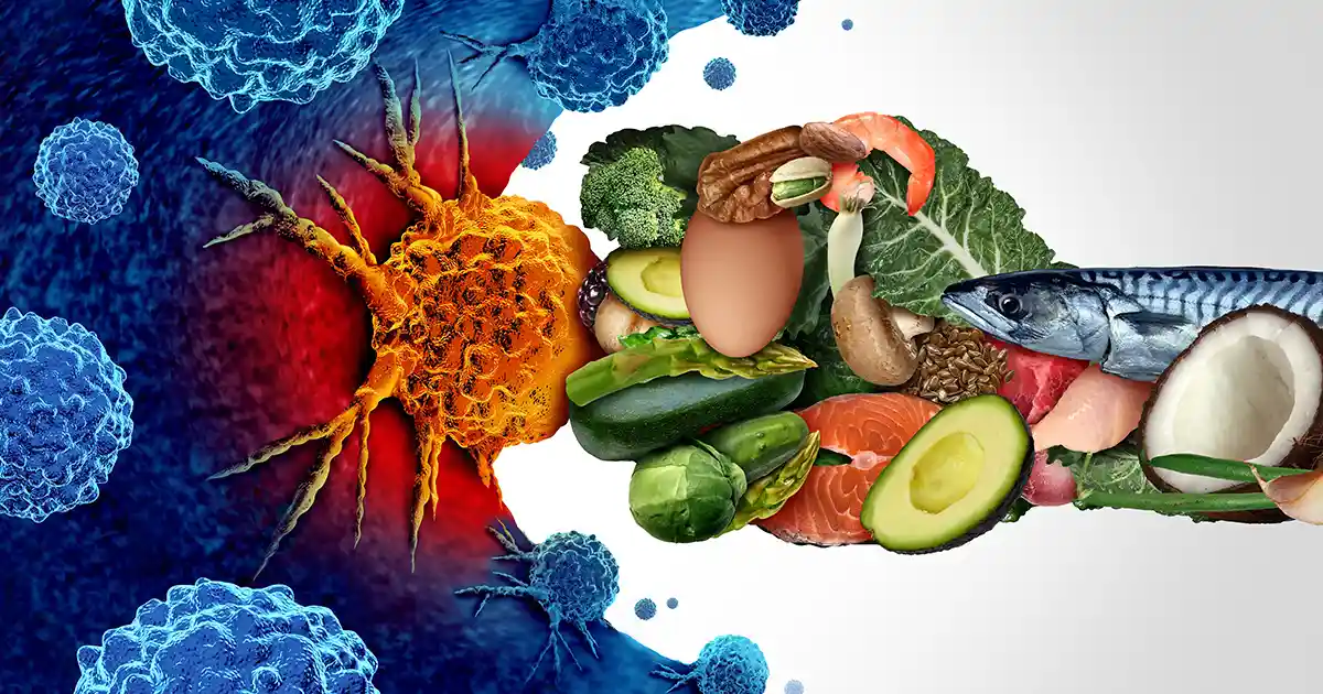 Un nutriente frecuentemente ignorado podría ser su mejor defensa contra el cáncer
