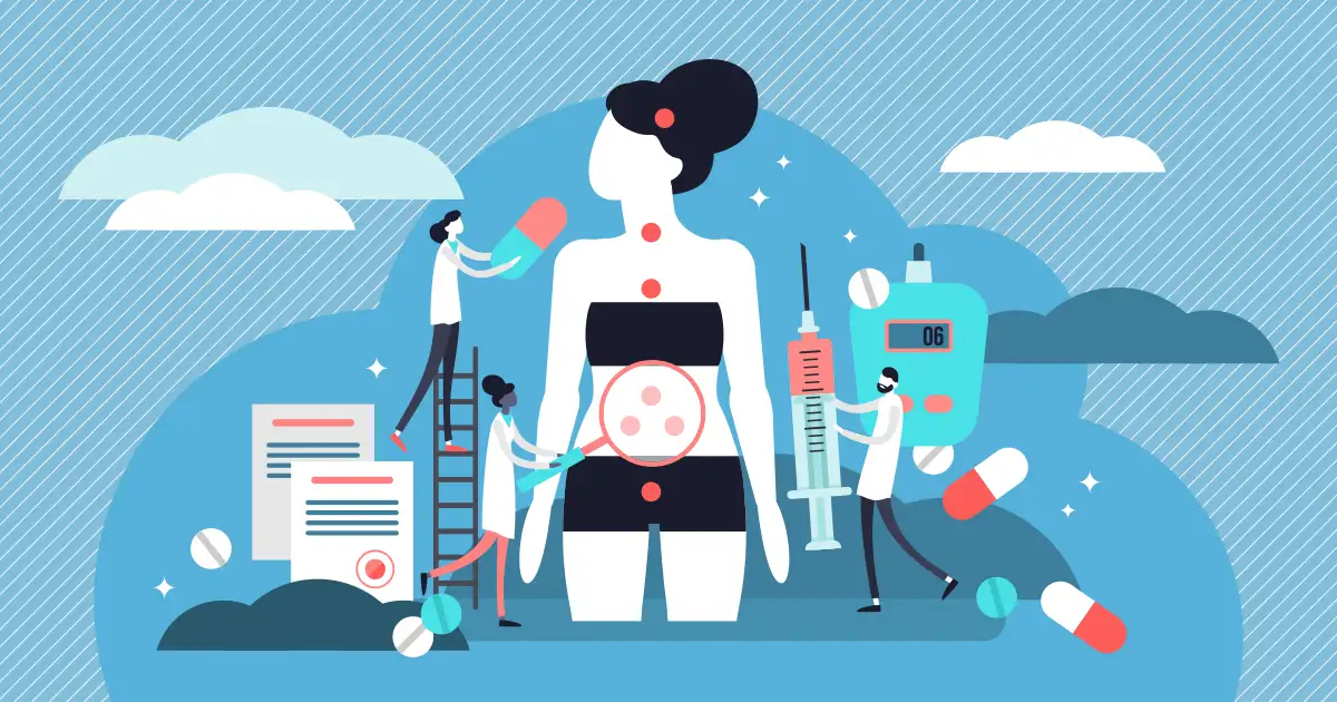 Este órgano es la base de su salud: cuídelo como se merece