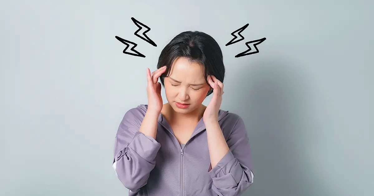 ¿Sufre migrañas o dolor muscular frecuente? No olvide revisar este factor de su salud