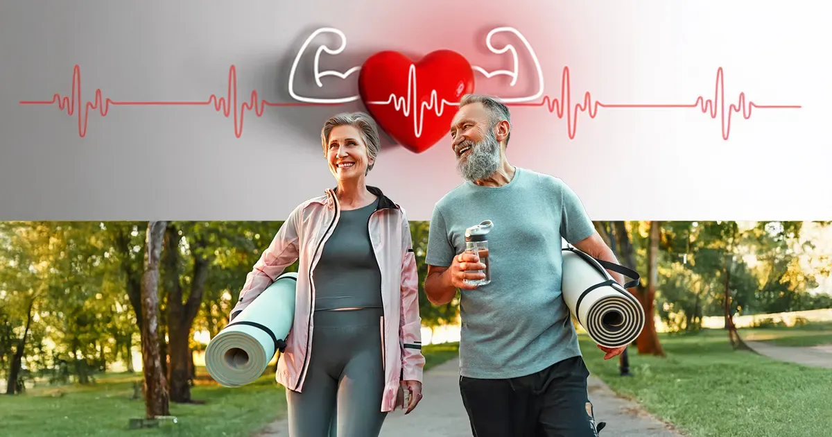 ¡El tiempo pasa, pero estos simples cambios siguen protegiendo su corazón y sus huesos!
