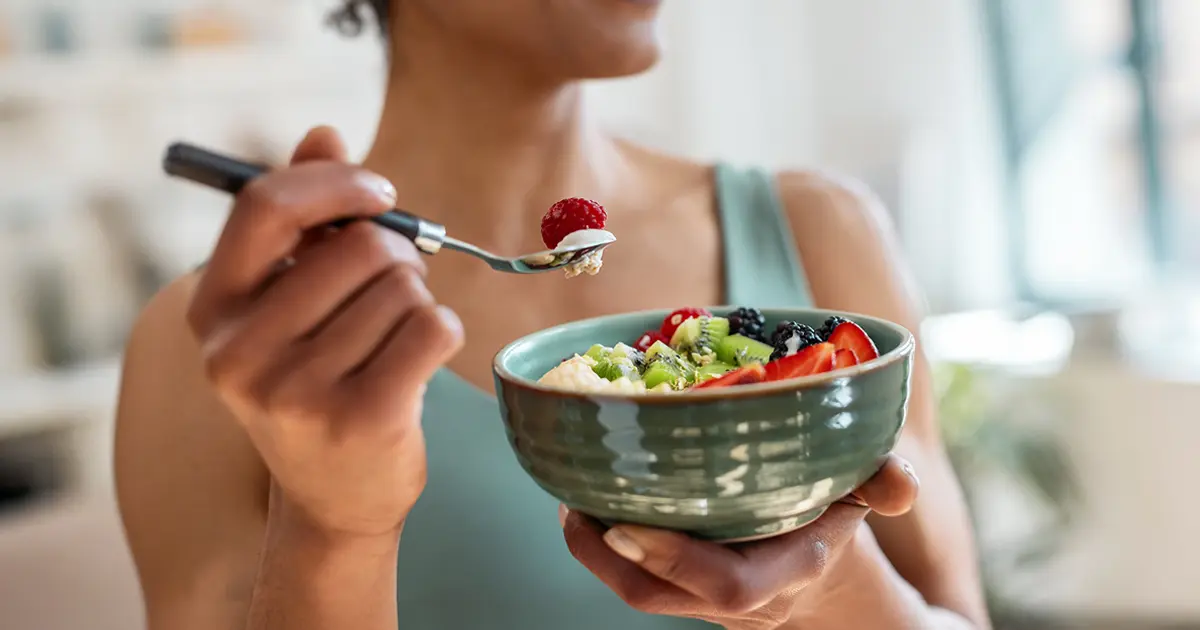 ¡Un ajuste mínimo que el cuerpo y el cerebro agradecen de inmediato!