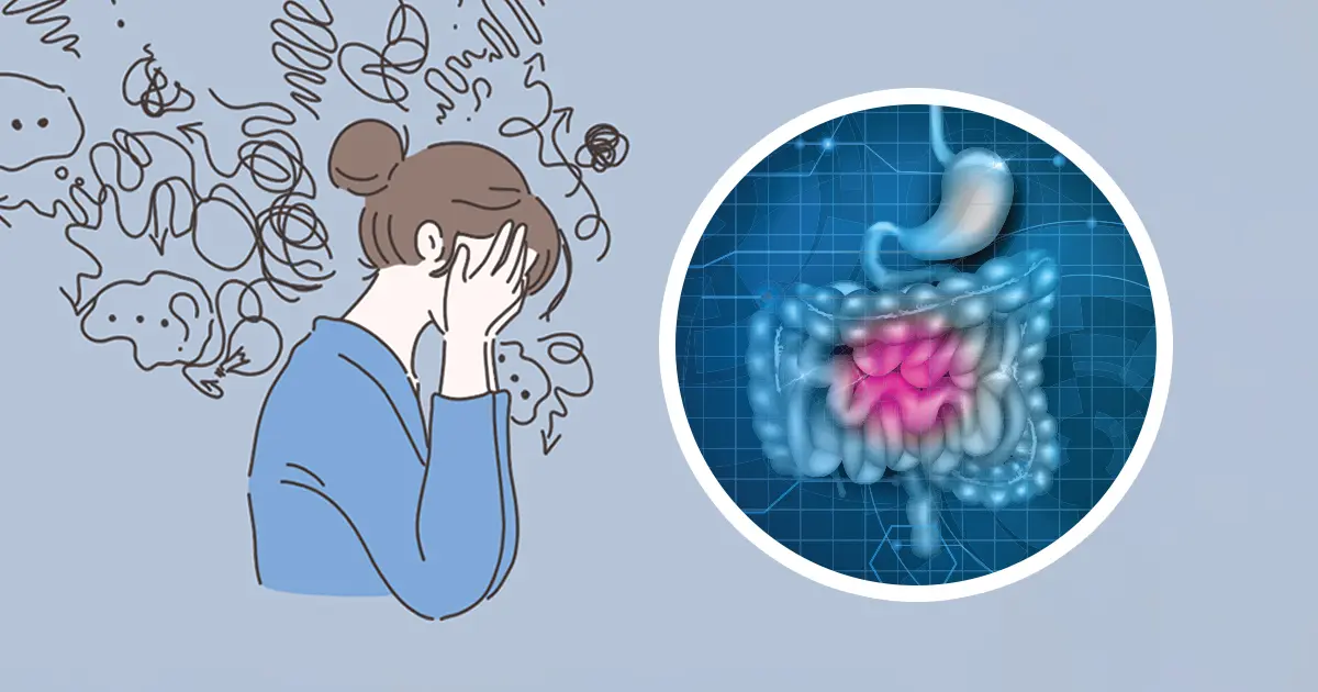¿Es esta la fuerza silenciosa detrás de sus problemas intestinales, fatiga y confusión mental?