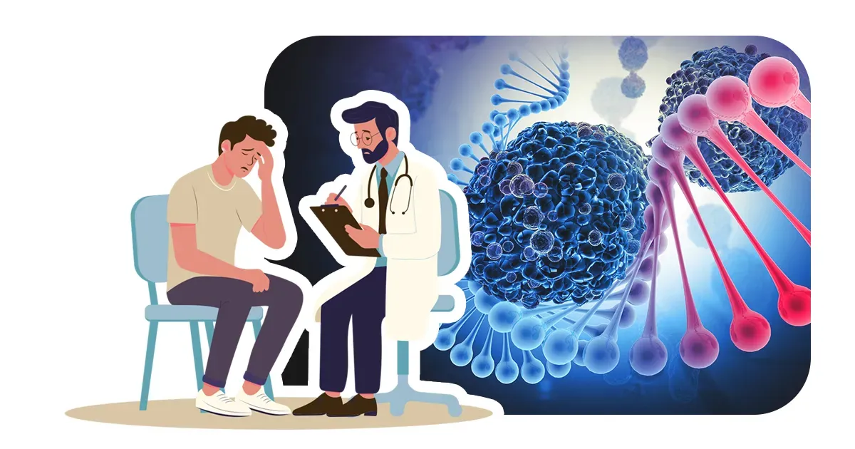 Un examen rutinario que podría estar silenciosamente vinculado al cáncer