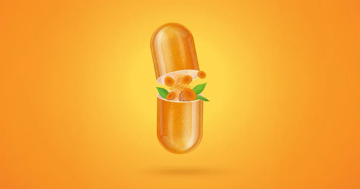 Un suplemento con el poder de reducir la inflamación y mejorar la función metabólica