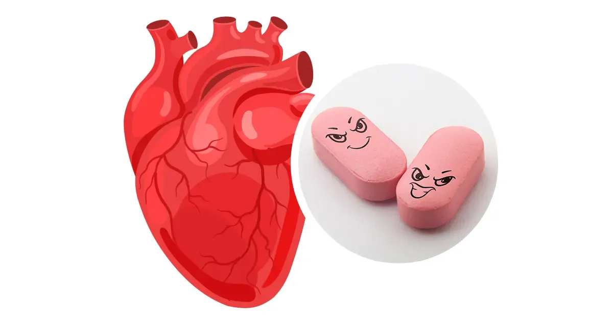 Estos medicamentos pueden detener su corazón sin previo aviso