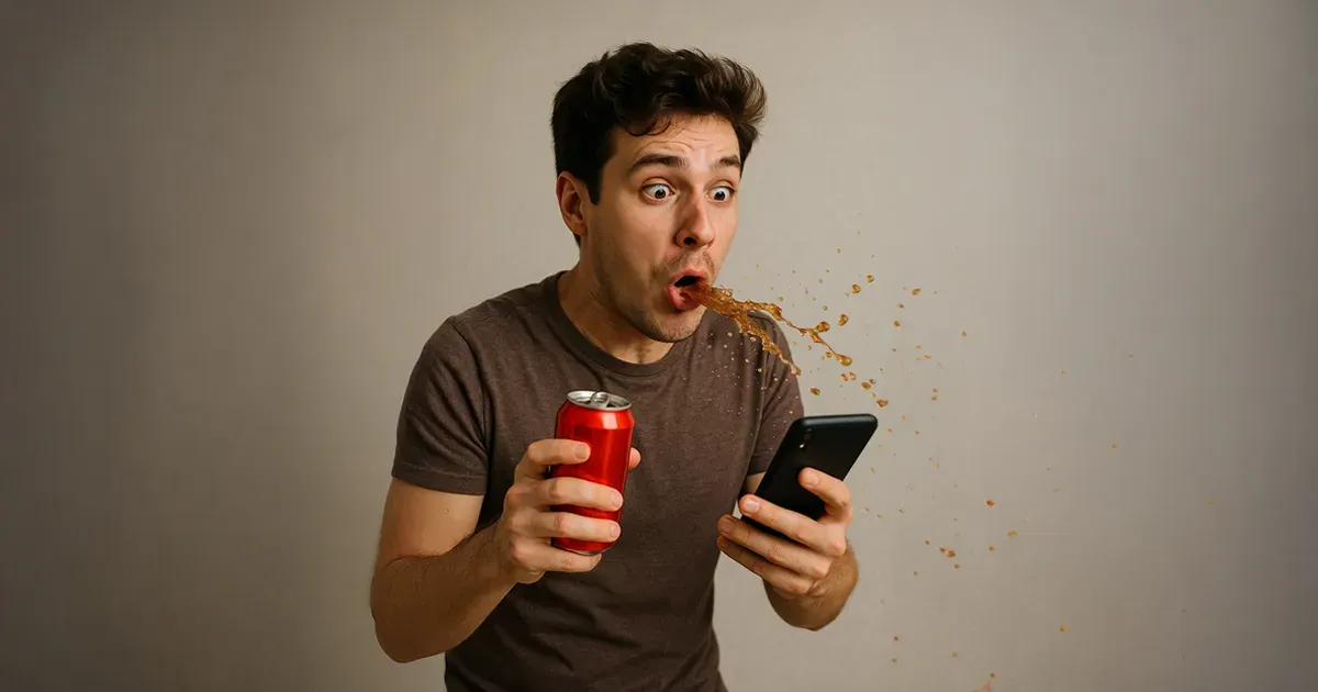 Estas bebidas elevan su riesgo de diabetes… aunque no suba de peso