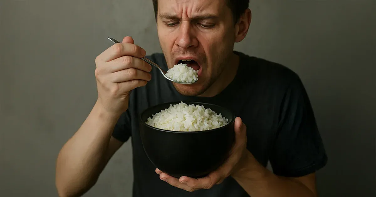 Este alimento diario podría estar envenenando silenciosamente a sus seres queridos