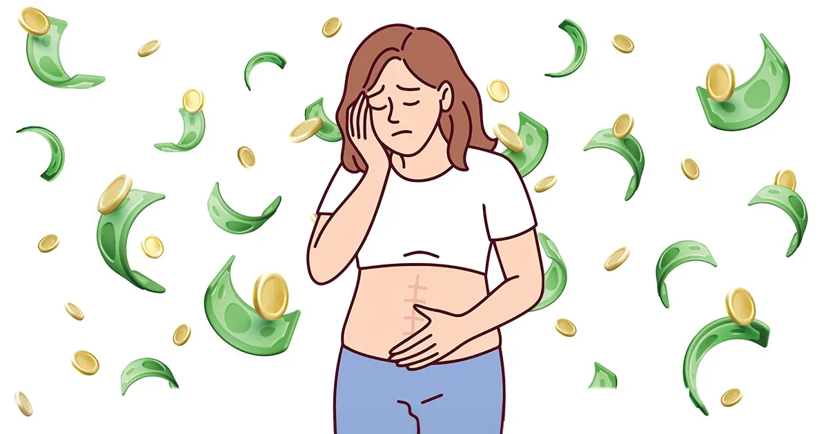 El precio oculto de transformar el parto en un procedimiento médico