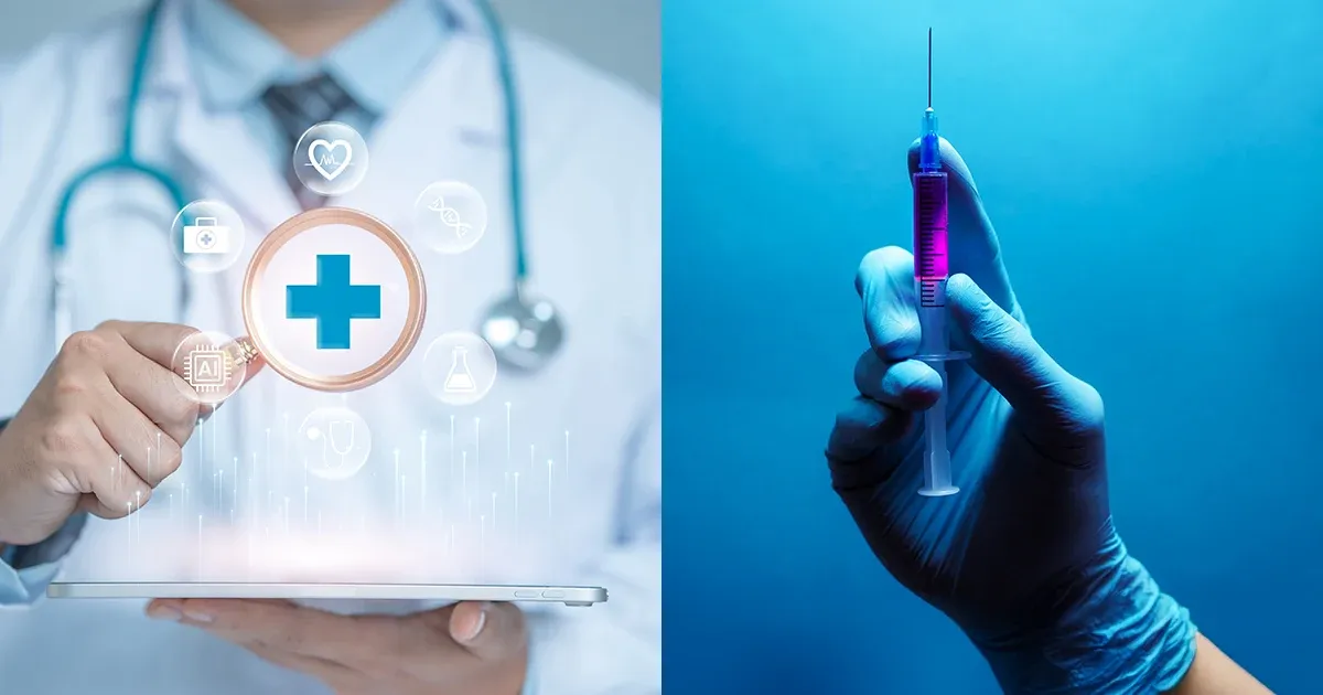 La verdad oculta sobre la salud que podría cambiarlo todo