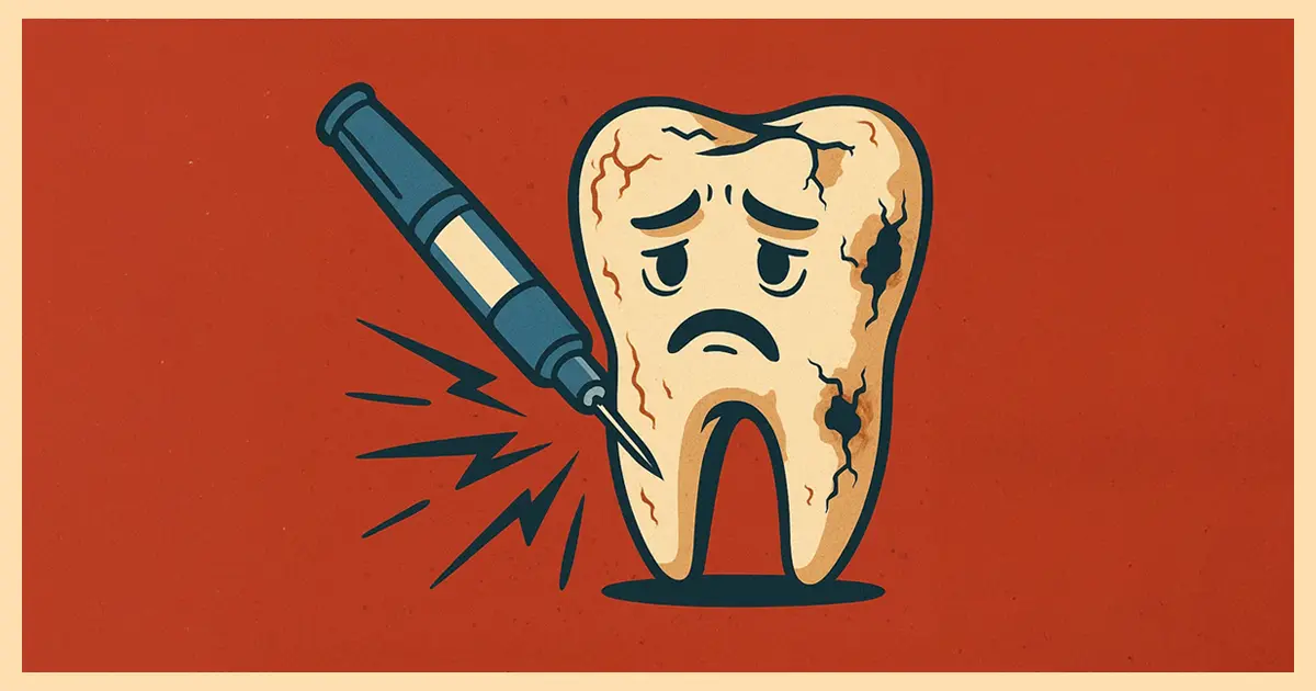 Este popular método para perder peso está causando más daño del que imagina, especialmente en sus dientes
