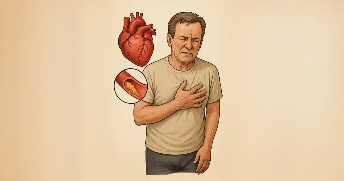 Cuidado con lo que come: este tipo de alimentación “saludable” podría afectar seriamente sus arterias