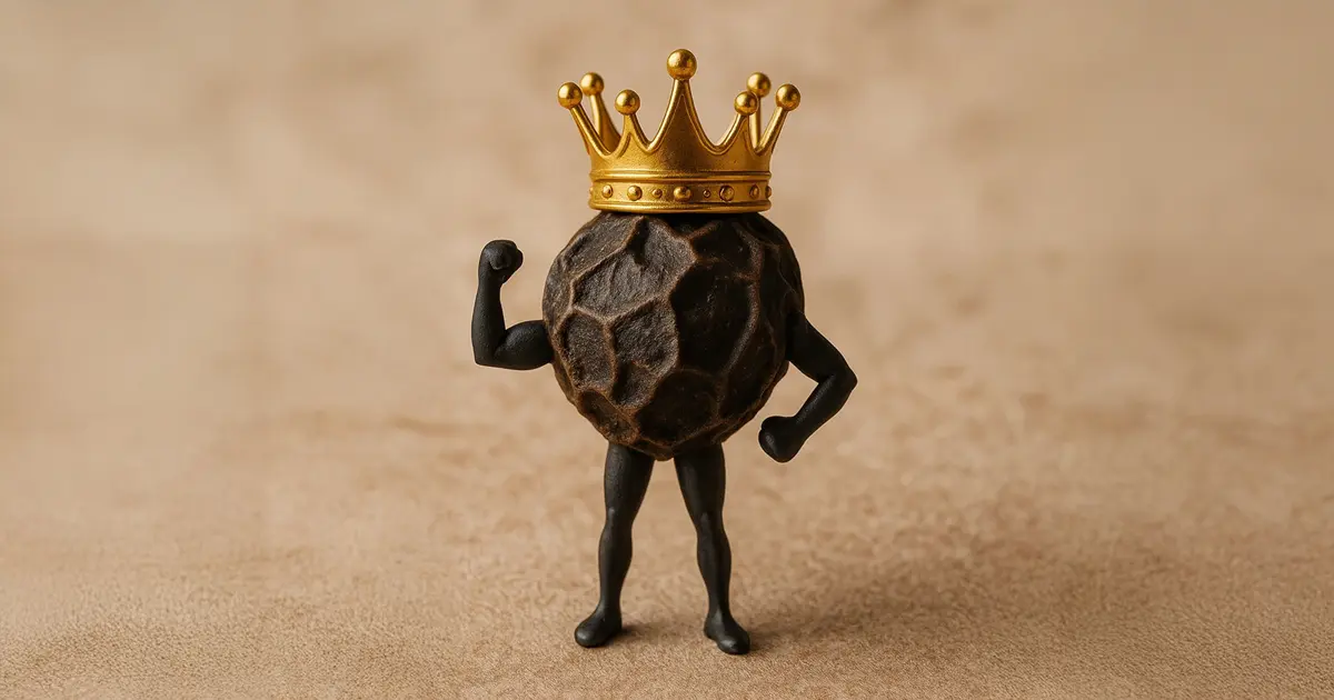 Así actúa el “rey de las especias” en su organismo para mejorar su salud