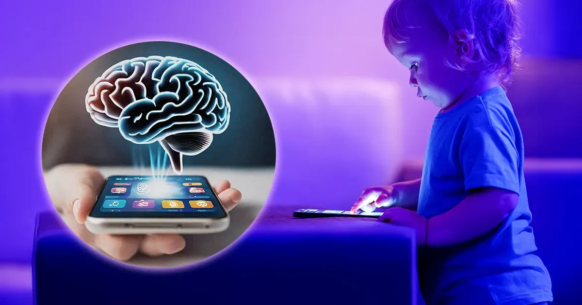 La exposición temprana que está reescribiendo el bienestar en su hogar