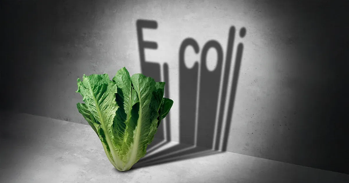 Este alimento que muchos consideran saludable se ha convertido en una de las principales fuentes de una infección mortal