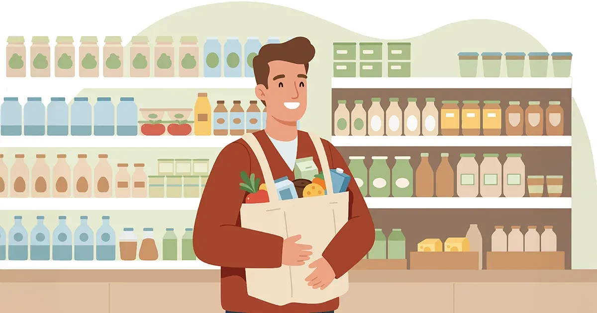 La sencilla elección que puede duplicar su capacidad para perder peso