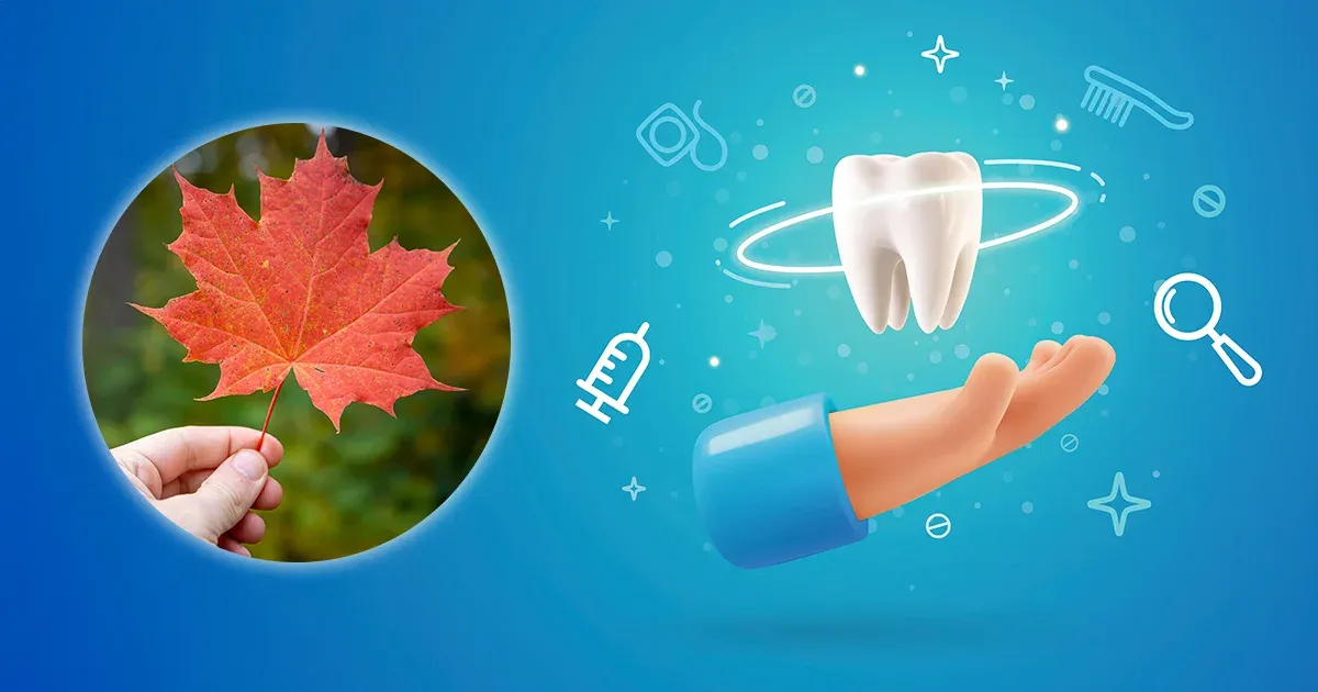 La protección dental más inesperada proviene de este alimento cotidiano