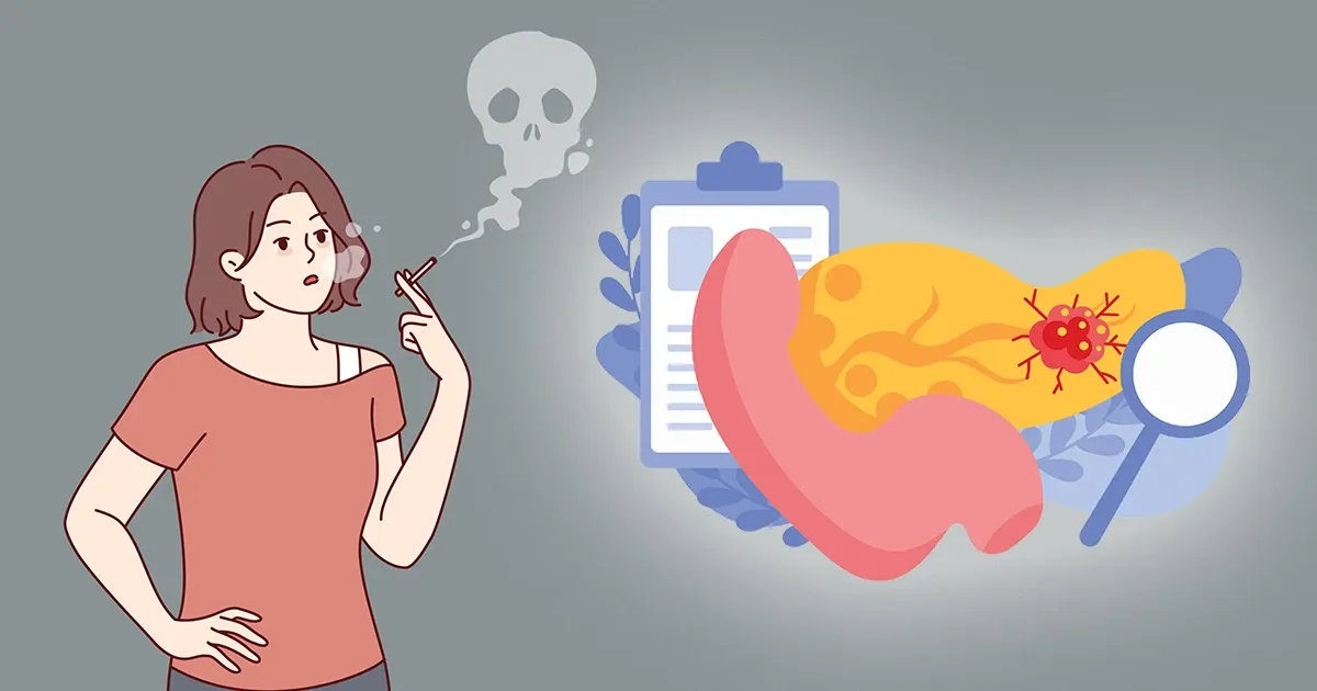 Este hábito cotidiano desata una inflamación que prepara el escenario para un cáncer letal