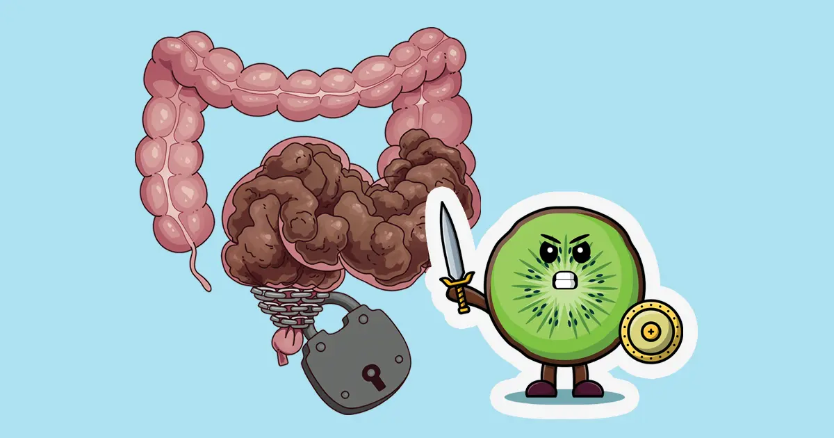 Exótica, deliciosa y lista para combatir el estreñimiento: esta es la fruta de la que todos hablan