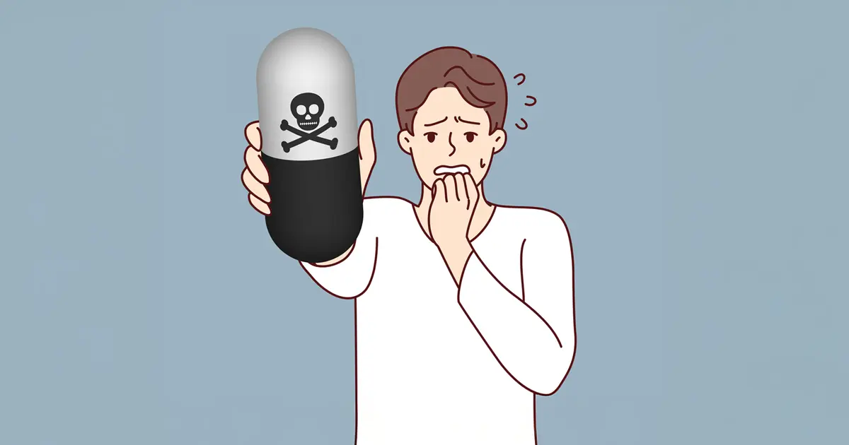 De ‘seguro’ a controvertido: el medicamento que está generando preocupación