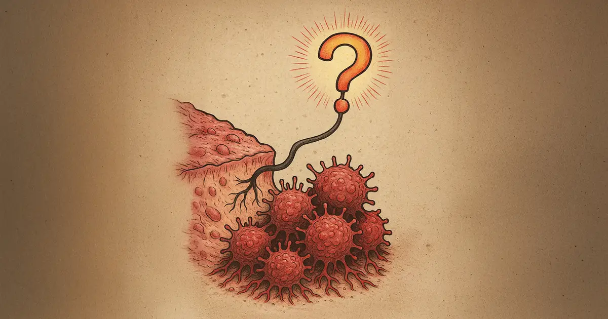 El ‘combustible’ del cáncer: la respuesta que nadie esperaba