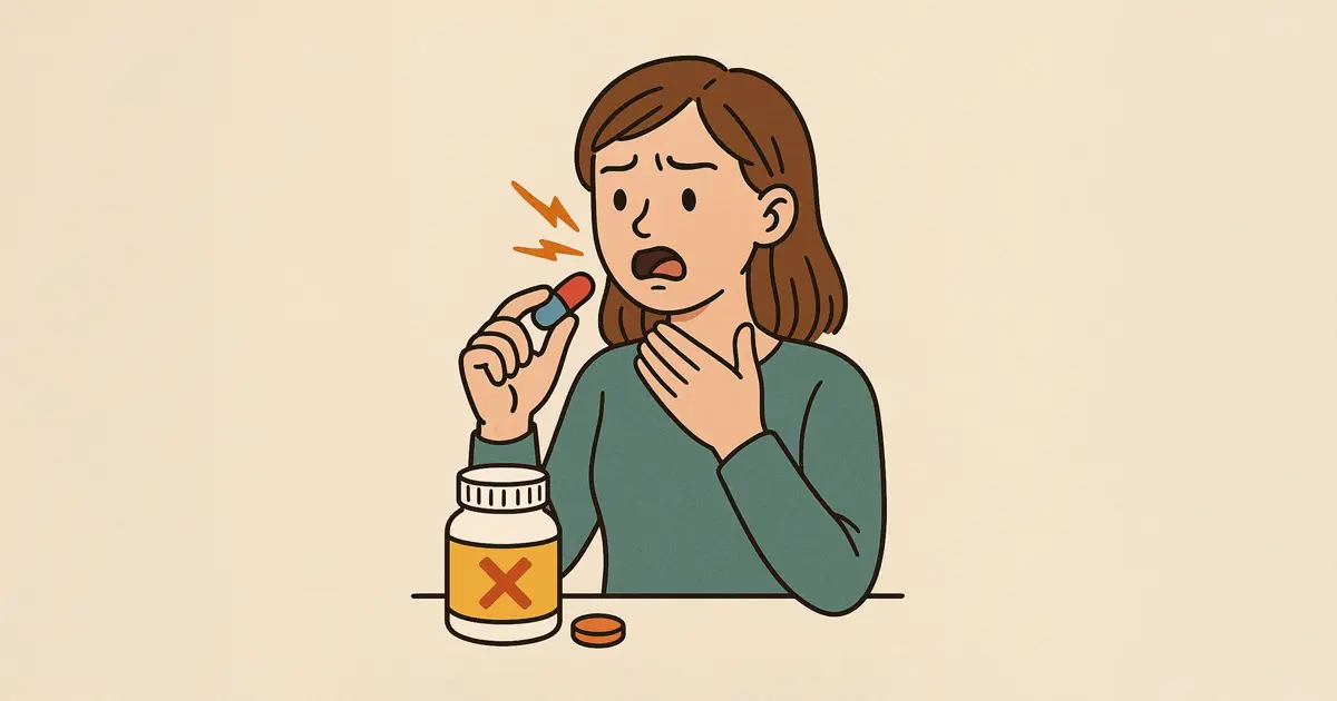 Tomar la vitamina equivocada podría reducir la forma que activa sus defensas