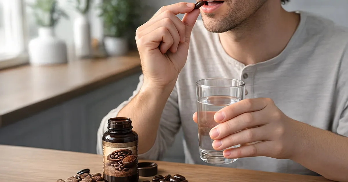 Menos inflamación, más juventud: el suplemento que está causando sensación