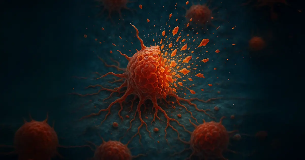 Más allá de la medicina tradicional: el enfoque que está rompiendo esquemas en el tratamiento del cáncer