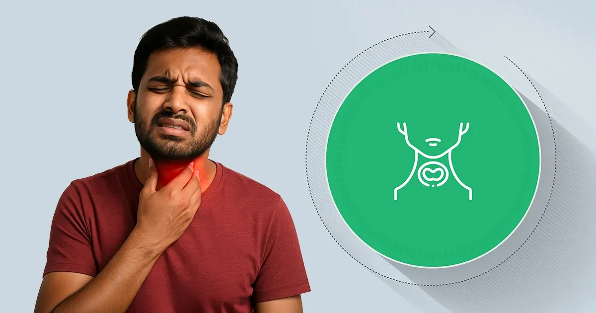 ¿Qué función vital cumple este relieve del cuello que casi nadie explica?