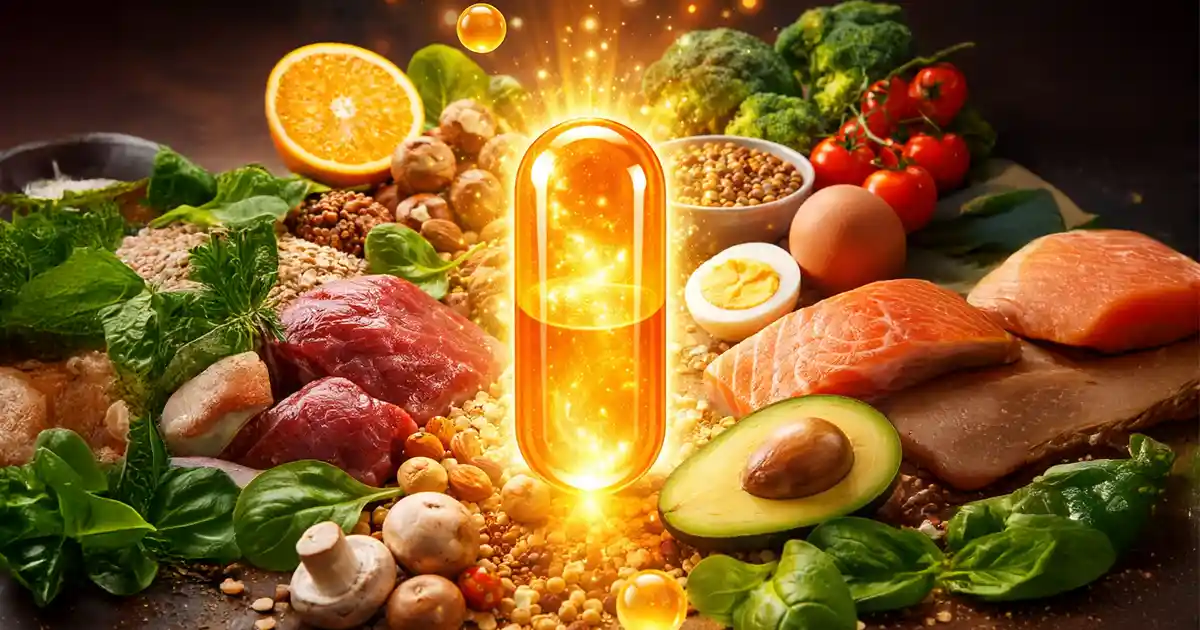 La falta de esta vitamina está dejando síntomas que parecen “normales” pero no lo son