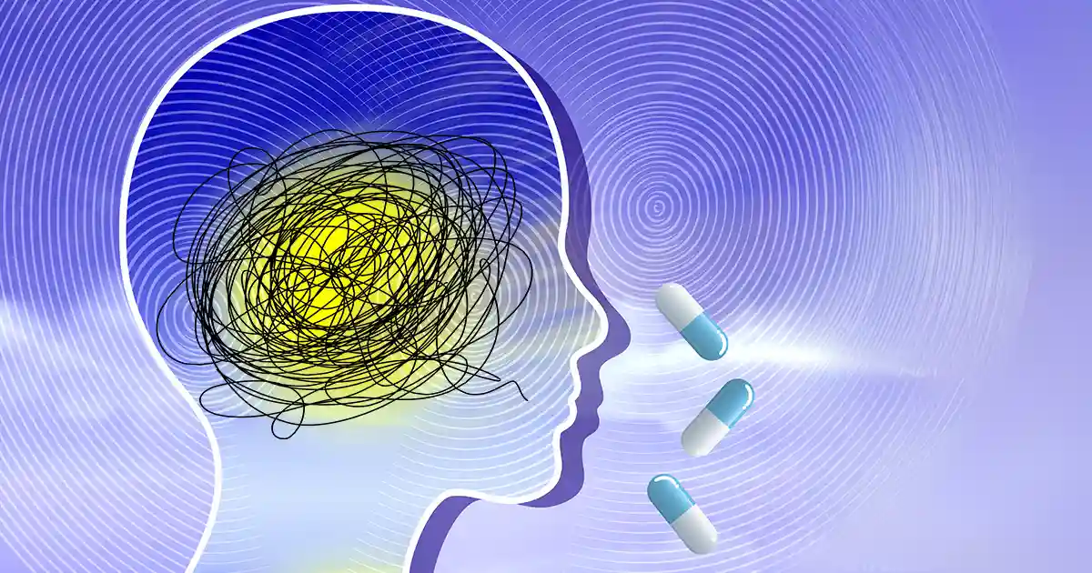 ¿Cómo esta sustancia afecta su mente y sigue activo semanas después?