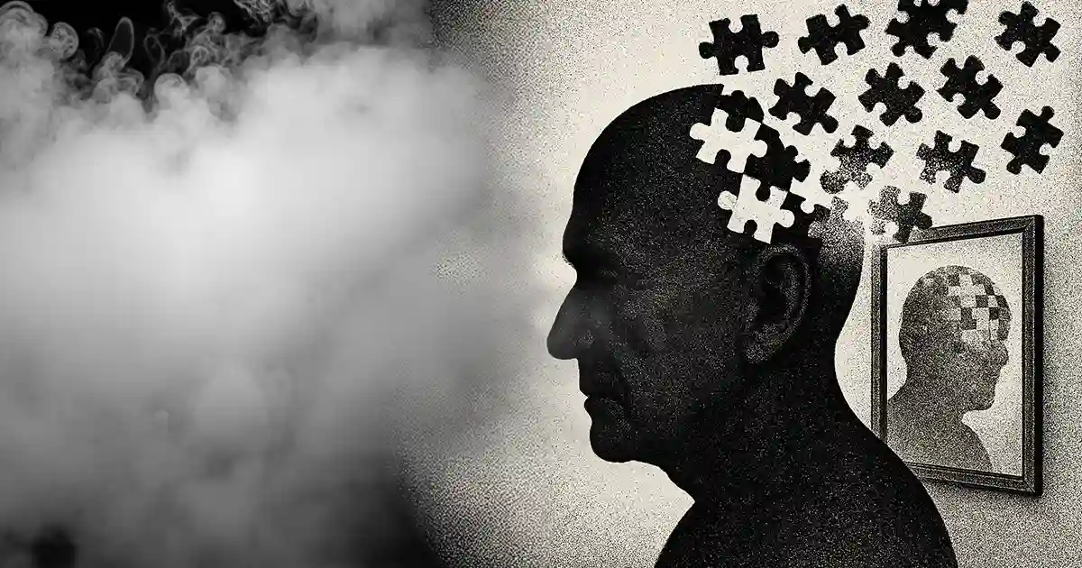 Su memoria no envejece sola: este hábito la empuja al deterioro