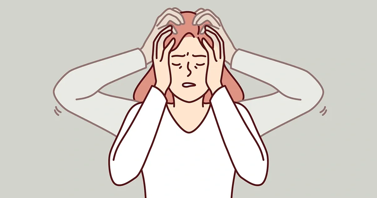 ¿Casualidad o biología? Por qué la migraña afecta mucho más a las mujeres que a los hombres