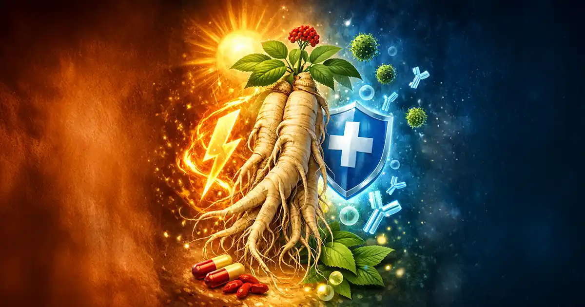 Esta planta es más que energía, es un impulso terapéutico para su cuerpo