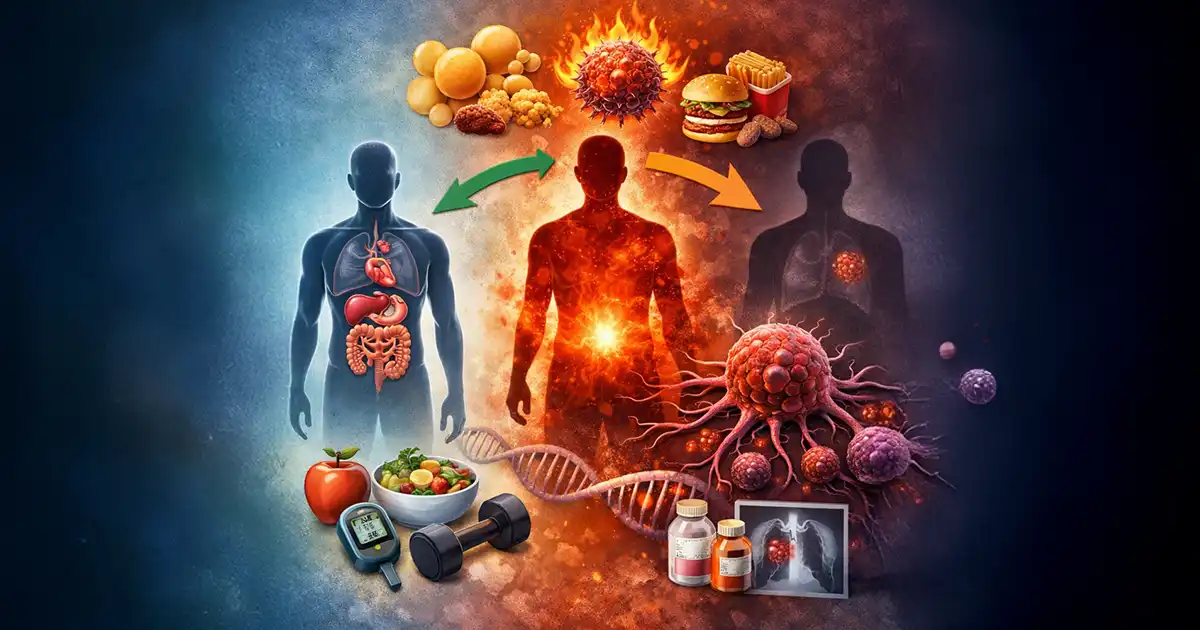 La advertencia silenciosa de cáncer que casi nadie detecta a tiempo