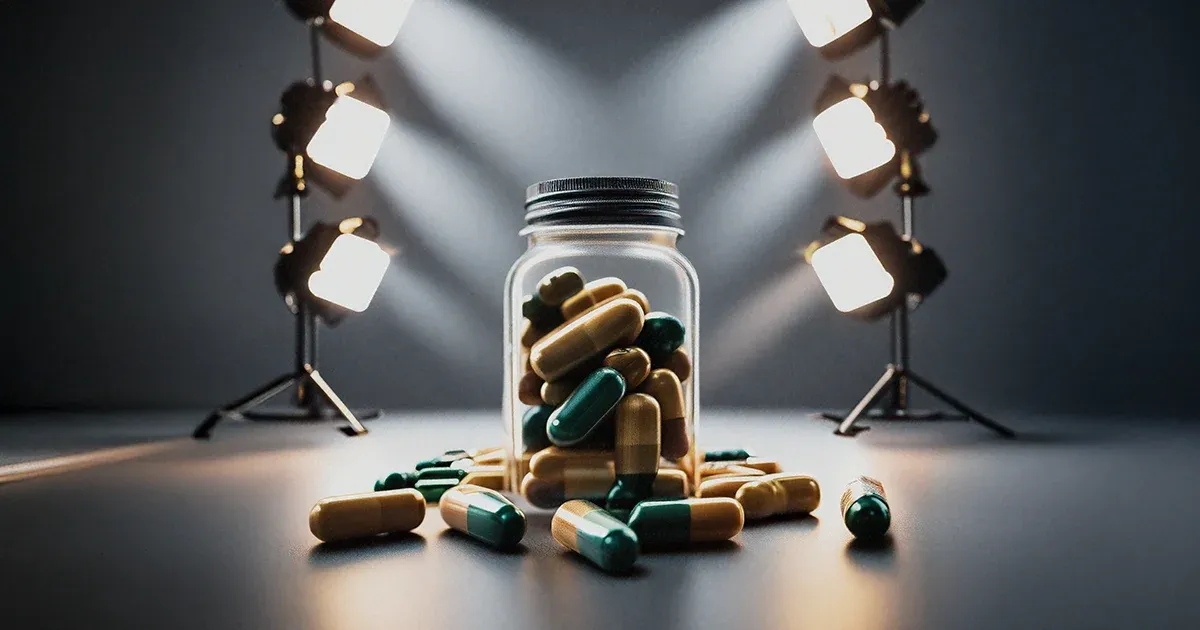 Mientras millones los consumen, crece la presión sobre los suplementos herbales