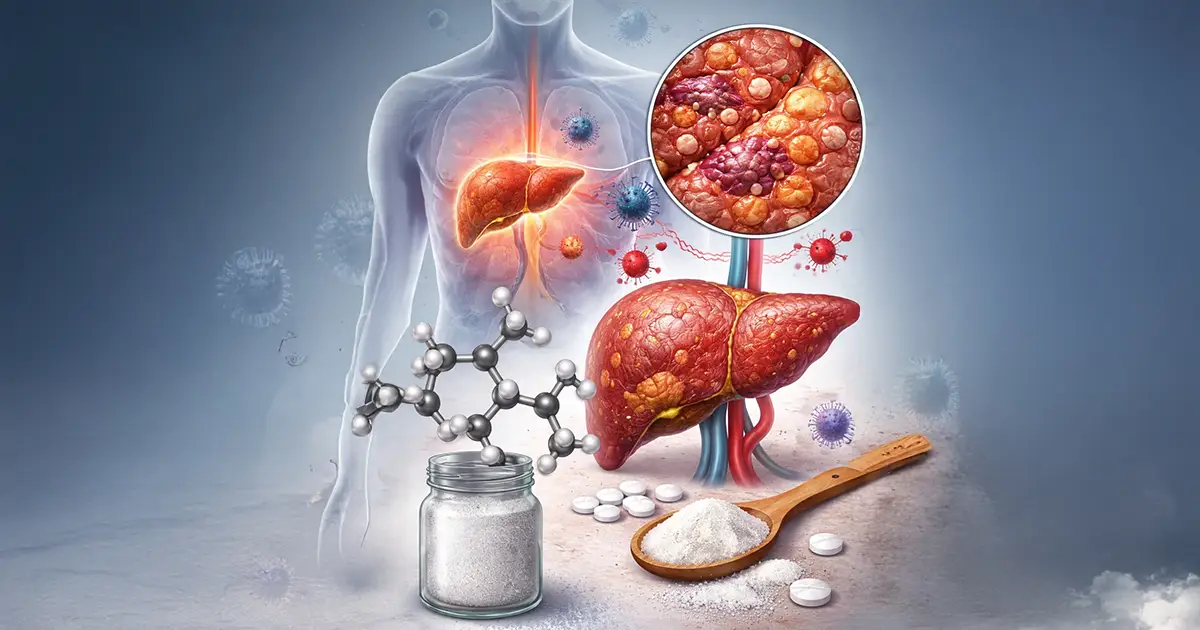 Mucho más peligroso que el azúcar: el aditivo que destruye su escudo intestinal