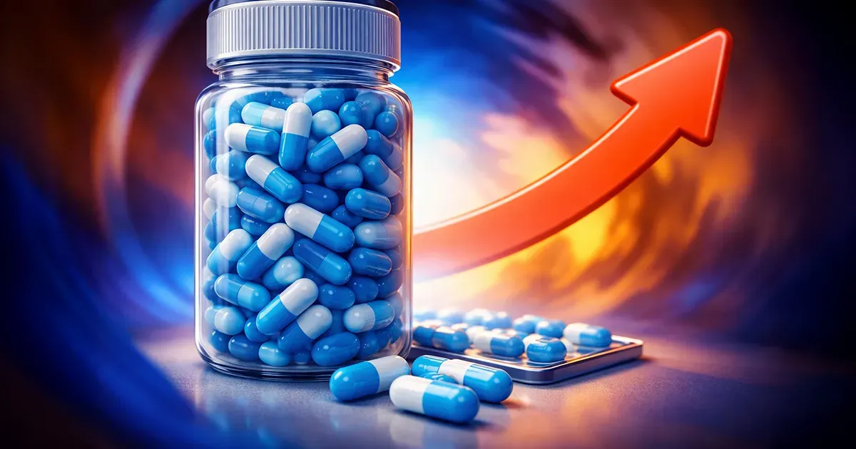 El crecimiento explosivo de estos medicamentos está levantando nuevas alarmas