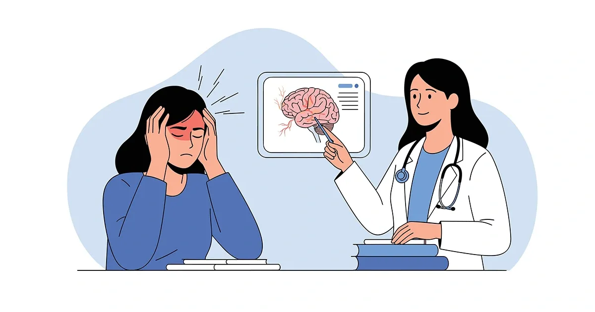 La preocupante realidad de salud que ya afecta el cerebro de millones de personas