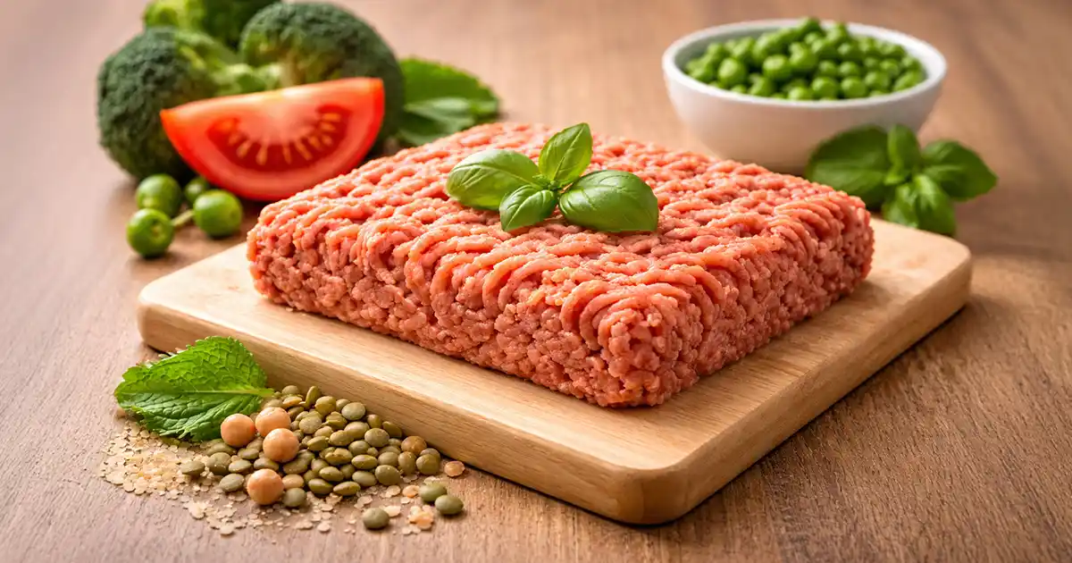 El error que muchos cometen al sumarse a la tendencia de los alimentos vegetales