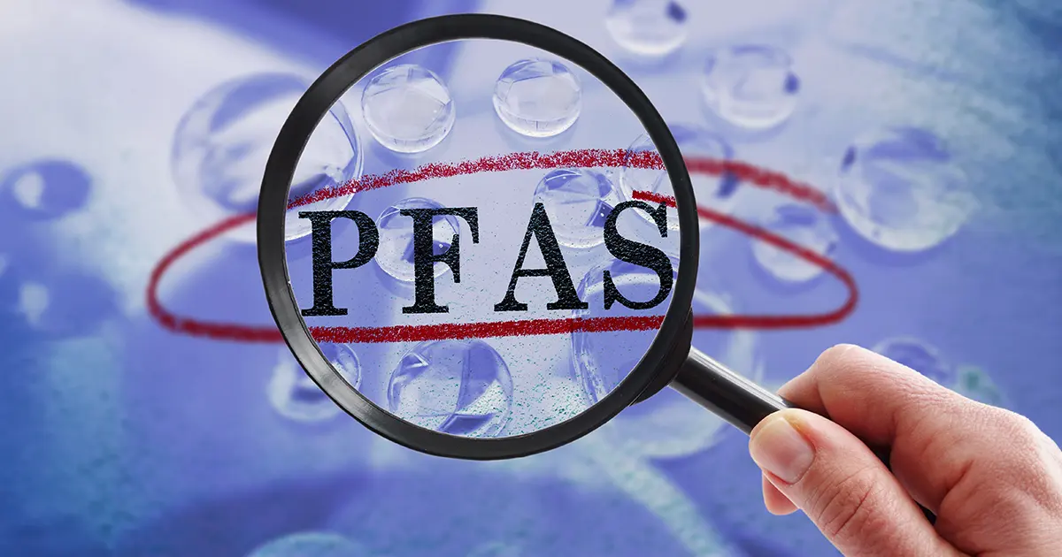 Un contaminante persistente que triplica el riesgo de daño hepático