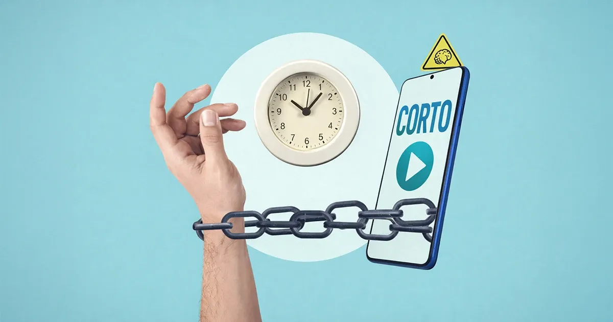 La tendencia del consumo rápido está dejando una huella en su enfoque mental