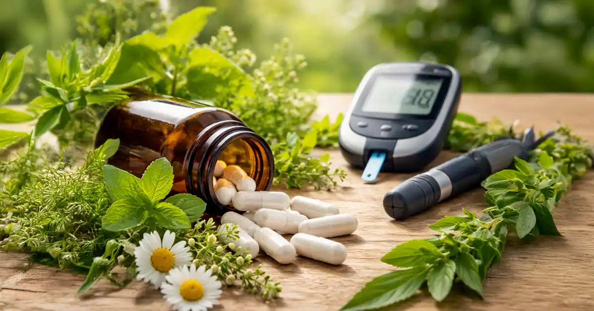 El suplemento natural que está en boca de todos por su impacto en la diabetes